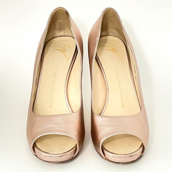 Giuseppe Zanotti Pumps- Size 40 - Picture 5 of 16